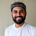 صورة العميل أحمد البلوشي